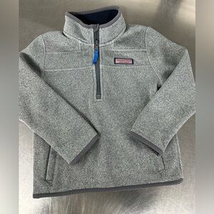 Vineyard Vines sweater boys size 5 youth